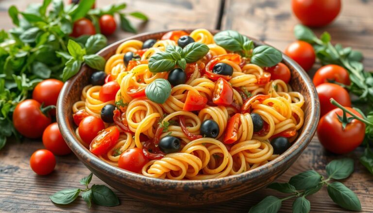 insalata di pasta